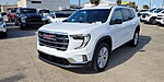 New 2026 GMC ACADIA FWD ELEVATION in HARVEY, LOUISIANA