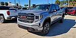 New 2026 GMC SIERRA 1500 AT4 in HARVEY, LOUISIANA
