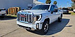 New 2026 GMC SIERRA 2500 DENALI in HARVEY, LOUISIANA