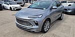 New 2026 BUICK ENCORE GX AVENIR in HARVEY, LOUISIANA