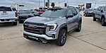 New 2026 GMC TERRAIN AWD AT4 in HARVEY, LOUISIANA