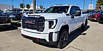 New 2026 GMC SIERRA 2500 AT4 in HARVEY, LOUISIANA