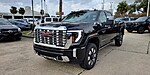 New 2026 GMC SIERRA 2500 DENALI in HARVEY, LOUISIANA