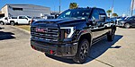 New 2026 GMC SIERRA 2500 AT4 in HARVEY, LOUISIANA