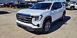New 2026 GMC TERRAIN AWD ELEVATION in HARVEY, LOUISIANA