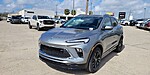 New 2026 BUICK ENCORE GX SPORT TOURING in HARVEY, LOUISIANA