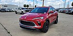 New 2026 BUICK ENCORE GX SPORT TOURING in HARVEY, LOUISIANA