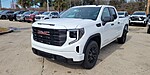 New 2026 GMC SIERRA 1500 PRO in HARVEY, LOUISIANA