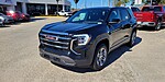 New 2026 GMC TERRAIN AWD ELEVATION in HARVEY, LOUISIANA