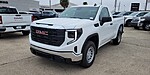 New 2026 GMC SIERRA 1500 PRO in HARVEY, LOUISIANA