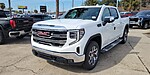 New 2026 GMC SIERRA 1500 SLT in HARVEY, LOUISIANA