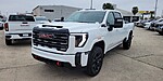 New 2026 GMC SIERRA 2500 AT4 in HARVEY, LOUISIANA