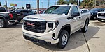 New 2026 GMC SIERRA 1500 PRO in HARVEY, LOUISIANA