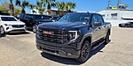 New 2026 GMC SIERRA 1500 ELEVATION in HARVEY, LOUISIANA