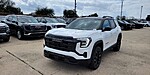 New 2026 GMC TERRAIN FWD ELEVATION in HARVEY, LOUISIANA