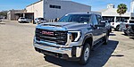 New 2026 GMC SIERRA 2500 PRO in HARVEY, LOUISIANA