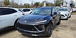New 2026 BUICK ENVISION SPORT TOURING in HARVEY, LOUISIANA