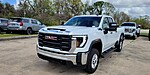 New 2026 GMC SIERRA 2500 PRO in HARVEY, LOUISIANA