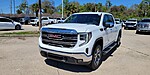 New 2026 GMC SIERRA 1500 SLT in HARVEY, LOUISIANA