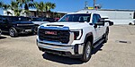 New 2026 GMC SIERRA 2500 PRO in HARVEY, LOUISIANA