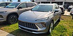 New 2026 BUICK ENVISION AVENIR in HARVEY, LOUISIANA