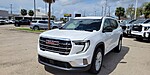 New 2026 GMC ACADIA FWD ELEVATION in HARVEY, LOUISIANA