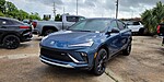 New 2026 BUICK ENVISTA SPORT TOURING in HARVEY, LOUISIANA