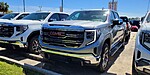 New 2026 GMC SIERRA 1500 SLT in HARVEY, LOUISIANA