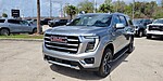 New 2026 GMC YUKON XL ELEVATION in HARVEY, LOUISIANA