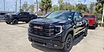 New 2026 GMC SIERRA 1500 ELEVATION in HARVEY, LOUISIANA