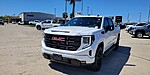 New 2026 GMC SIERRA 1500 ELEVATION in HARVEY, LOUISIANA