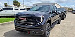 New 2026 GMC SIERRA 1500 AT4 in HARVEY, LOUISIANA