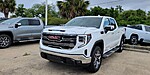 New 2026 GMC SIERRA 1500 SLT in HARVEY, LOUISIANA