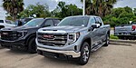 New 2026 GMC SIERRA 1500 SLT in HARVEY, LOUISIANA