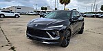 New 2026 BUICK ENVISION SPORT TOURING in HARVEY, LOUISIANA