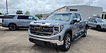 New 2026 GMC SIERRA 1500 SLT in HARVEY, LOUISIANA