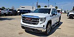 New 2026 GMC SIERRA 1500 SLT in HARVEY, LOUISIANA