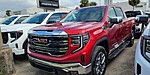 New 2026 GMC SIERRA 1500 SLT in HARVEY, LOUISIANA