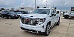 New 2026 GMC SIERRA 1500 DENALI in HARVEY, LOUISIANA