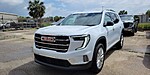 New 2026 GMC ACADIA FWD ELEVATION in HARVEY, LOUISIANA