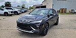 New 2026 BUICK ENVISTA SPORT TOURING in HARVEY, LOUISIANA