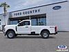 New 2024 FORD F-350 XL in HENDERSON , NEVADA