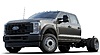 New 2024 FORD F-550 XL in HENDERSON , NEVADA