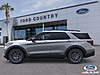 New 2025 FORD EXPLORER ST-LINE in HENDERSON , NEVADA