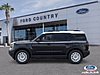 New 2025 FORD BRONCO SPORT HERITAGE in HENDERSON , NEVADA