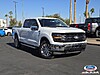 New 2025 FORD F-150 XLT in HENDERSON , NEVADA