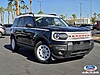 New 2025 FORD BRONCO SPORT HERITAGE in HENDERSON , NEVADA