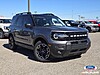 New 2025 FORD BRONCO SPORT OUTER BANKS in HENDERSON , NEVADA