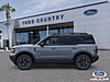 New 2025 FORD BRONCO SPORT OUTER BANKS in HENDERSON , NEVADA