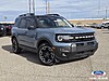 New 2025 FORD BRONCO SPORT OUTER BANKS in HENDERSON , NEVADA
